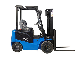 Elektrikli Forklift